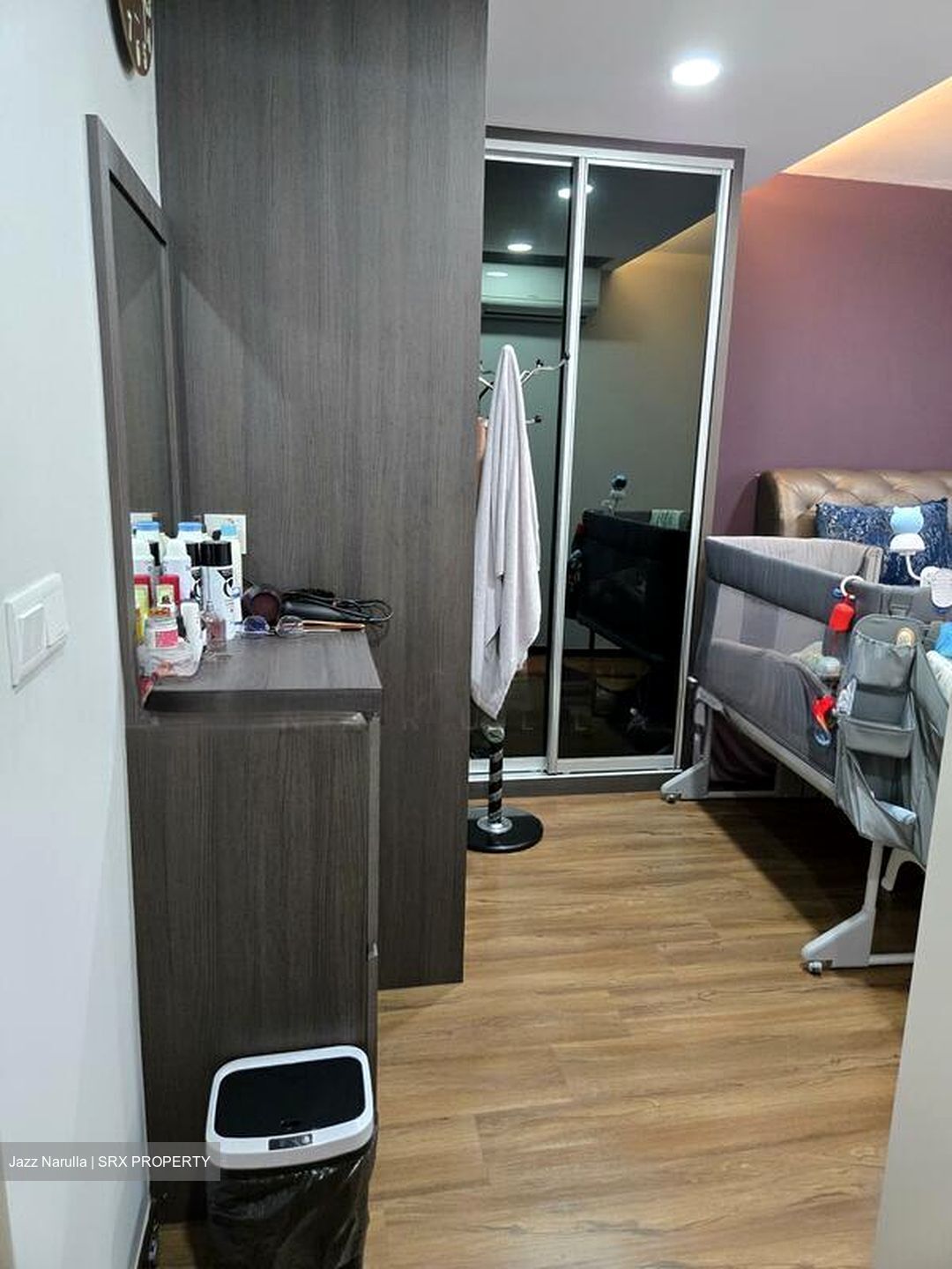 Blk 115A Alkaff Lakeview (Toa Payoh), HDB 4 Rooms #517883161